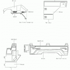 MULE PRO-DX (KAF1000EKF) Decals(white)(ekf)