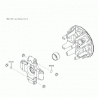 MULE PRO-FXR (KAF820KJF) Optional parts