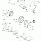 MULE PRO-MX EPS LE Генератор