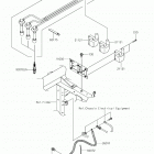 MULE PRO-FX (KAF820GKF) Система зажигания
