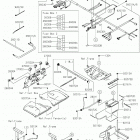 MULE PRO-DX (KAF1000EKF) Электрика