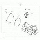 MULE PRO-MX EPS LE Акселератор