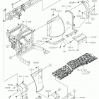 MULE PRO-DXT (KAF1000AKF) Защита