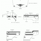 MULE PRO-FXT (KAF820JKF) Decals(brown)(jkf)