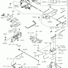 MULE PRO-FXT (KAF820CKF) Электрика