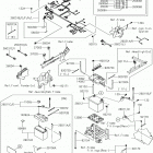 TERYX (KRF800FKF) Электрика