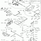 MULE PRO-FX (KAF820EJF) Электрика