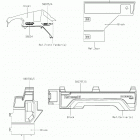 MULE PRO-DX (KAF1000EKF) Decals(green)(ehf-ekf)