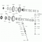 MULE PRO-FX (KAF820EJF) Valve(s)  /  camshaft(s)