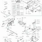 MULE PRO-DXT (KAF1000CKF) Электрика