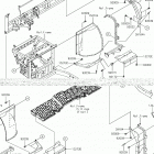 MULE PRO-FXT (KAF820DKF) Защита