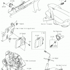 TERYX4 (KRT800FKF) Инжектор