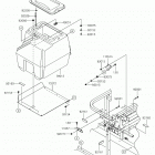 MULE PRO-FXR (KAF820KJF) Other