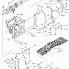 MULE PRO-FXT (KAF820CKF) Защита