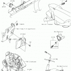 TERYX4 (KRT800GKFA) Инжектор