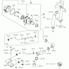 MULE 4010 4x4 (KAF620MKF) Воздушный фильтр