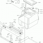 MULE PRO-FXT (KAF820BKF) Other
