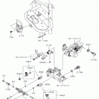 MULE 4010 TRANS4x4 (KAF620SKF) Инжектор