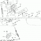 MULE PRO-FXT (KAF820CKF) Управление