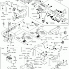 MULE 4010 TRANS4x4 Электрика