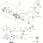 MULE 4000 (KAF620PKF) Воздушный фильтр