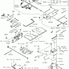 MULE PRO-FXT (KAF820AKF) Электрика