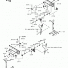 MULE PRO-FX Бардачек