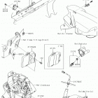 TERYX (KRF800GJFA) Инжектор