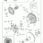 MULE PRO-FX Вариатор