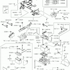 TERYX (KRF800HJF) Электрика
