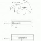 MULE SX Наклейки