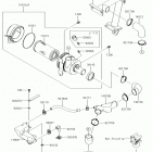 MULE 4010 Trans4x4 Воздушный фильтр