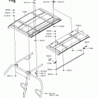 MULE PRO-FXT Sun top