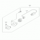 MULE PRO-DXT Дополнительные акссесуары