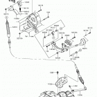 MULE PRO-FXT Управление