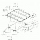 TERYX4 (KRT800HJF) Sun top
