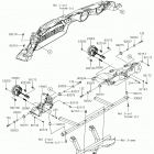 TERYX4 (KRT800HJF) Фара