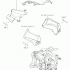 TERYX Отражатели