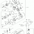 MULE 4000 Стартер