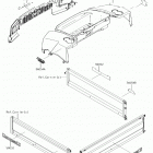 MULE 4010 4x4 (KAF620MJF) Decals(mff)
