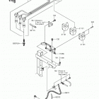 MULE PRO-FXT Система зажигания