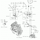 MULE SX Управление