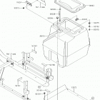 MULE PRO-DXT (KAF1000BJF) Other(bjf)