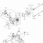 MULE 4000 TRANS (KAF620WJF) Throttle(wkf)