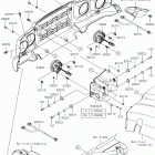 MULE SX (KAF400MJF) Headlight(s)(mhf  /  mhs)