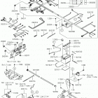 MULE PRO-FXT Электрика
