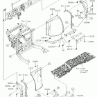 MULE PRO-DX Защита