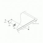 MULE SX Катафоты