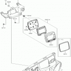 TERYX Приборы