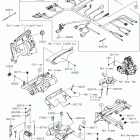 MULE SX Электрика